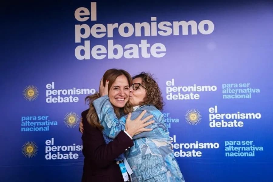 Agenda política: Victoria Tolosa Paz encabezará una jornada de debate sobre el peronismo en la ciudad de Forres