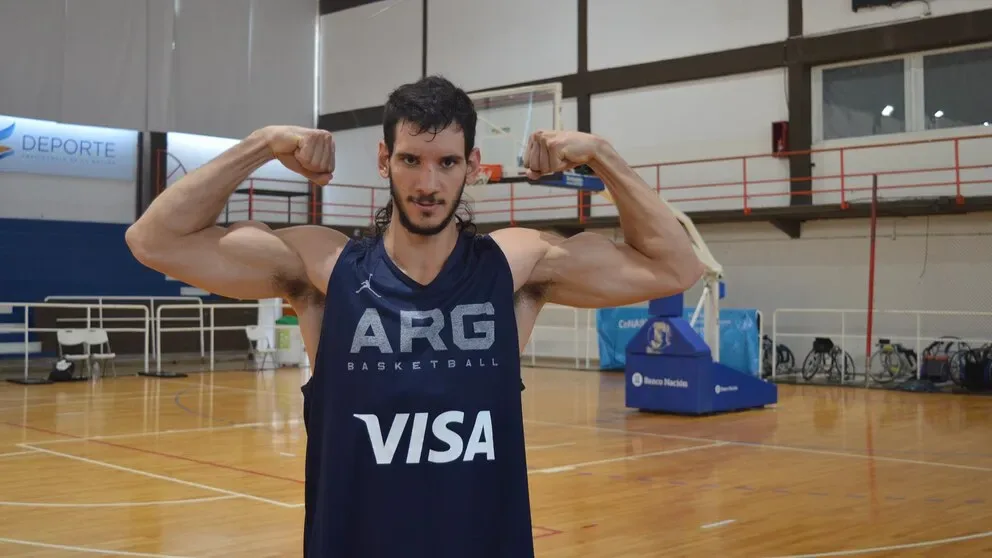Quimsa confirmó el regreso estelar del pivote Tayavek Gallizzi para la próxima temporada