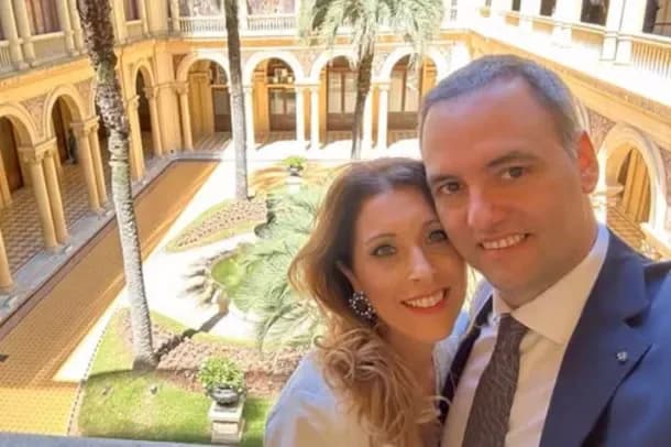 Gregorio Dalbón solicitó la prisión preventiva de Manuel Adorni por riesgo de fuga y entorpecimiento