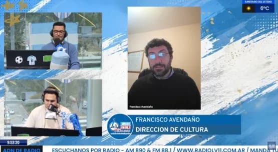 Con un concierto en la Catedral, inician los festejos por el cumpleaños de la ciudad de Santiago del Estero