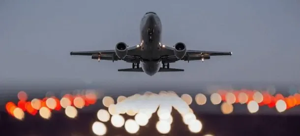 El Gobierno nacional autorizó una nueva ruta aérea regular entre Buenos Aires y la ciudad brasileña de Natal