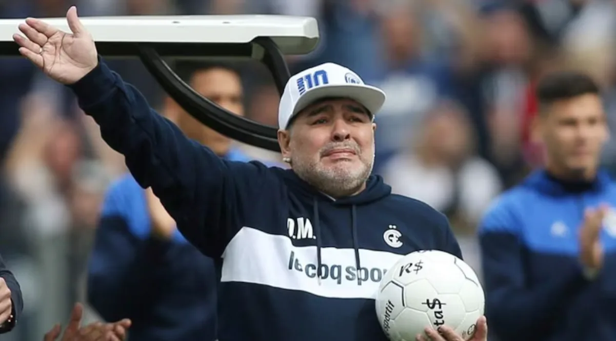 Juicio por la muerte de Maradona: declaró la enfermera y expareja del jefe de enfermeros que fue despedida antes del desenlace