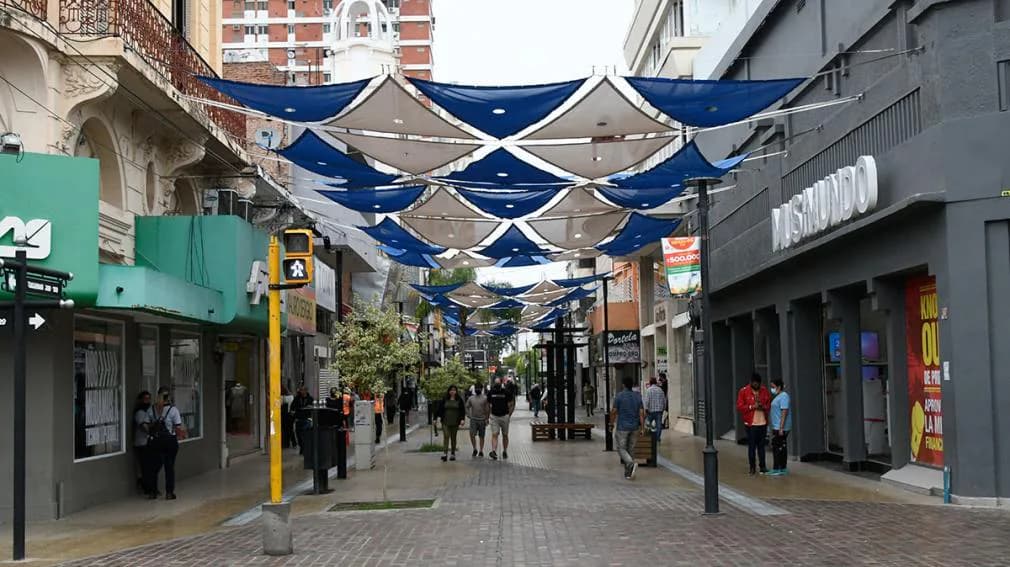 Cómo atenderán los comercios santiagueños este viernes por el partido de la Selección Argentina en el Mundial