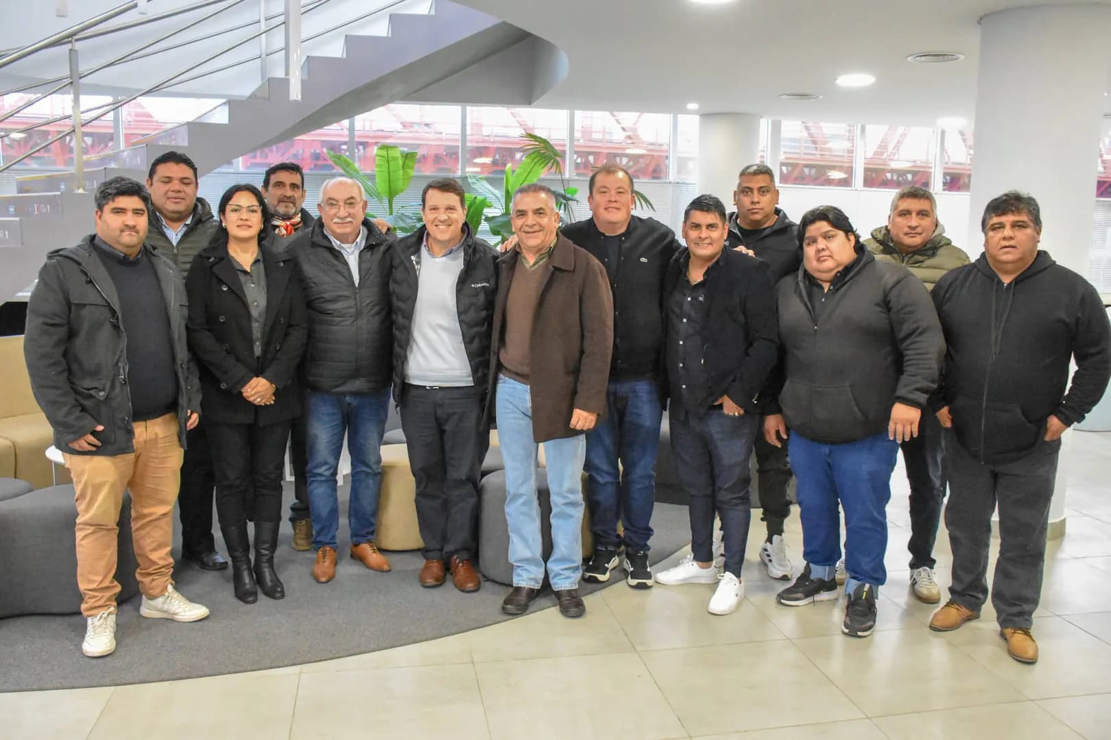 Se lanzó el programa “Somos Club” para fortalecer a las instituciones deportivas de La Banda