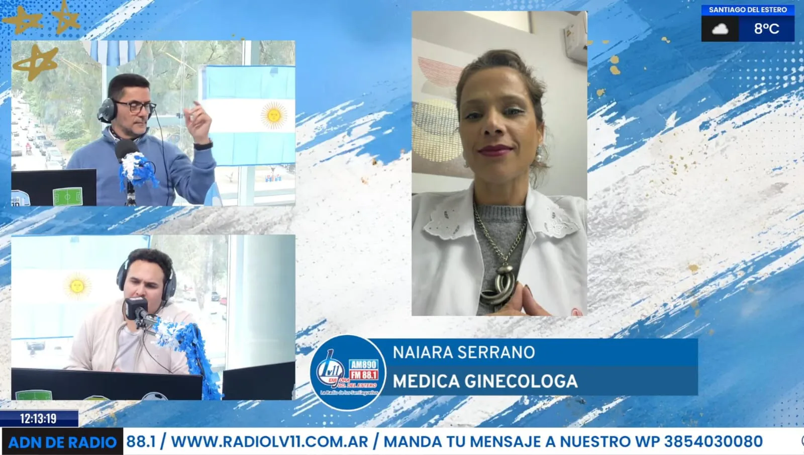Lanzan "Eres Teens Varones", un taller interdisciplinario pionero para derribar tabúes sobre la pubertad y la salud emocional en los chicos