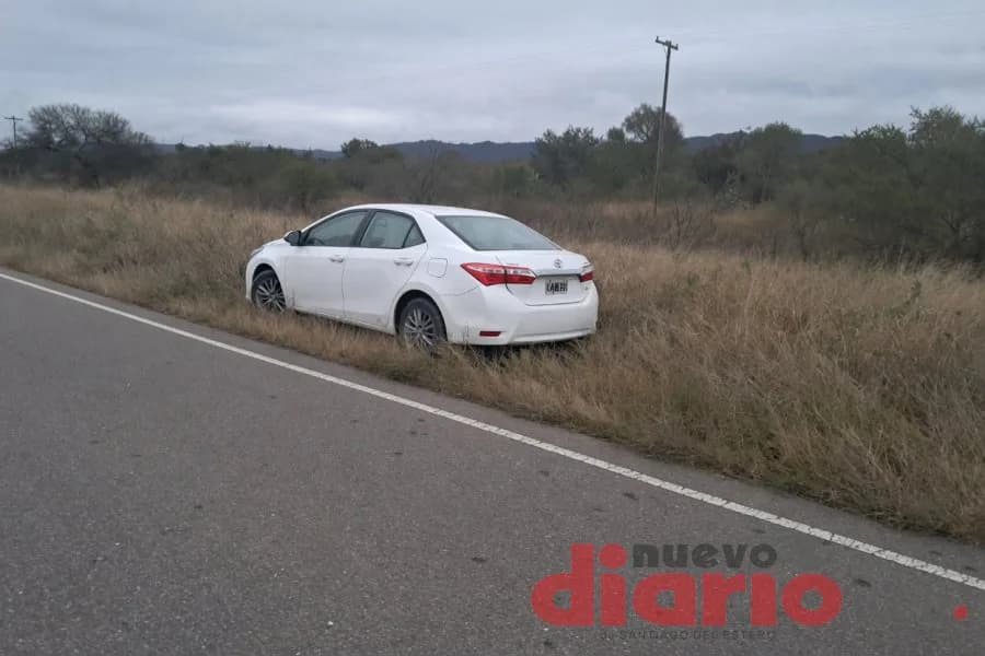 Confirmaron la identidad del hombre hallado muerto dentro de un auto