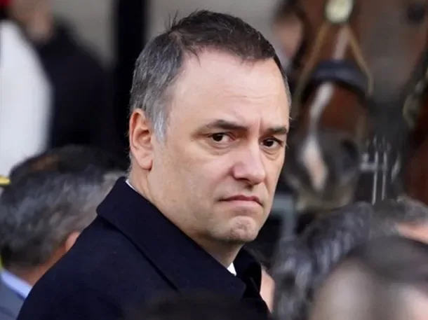 La Justicia prohibió la salida del país al exjefe de Gabinete Manuel Adorni en la causa por presunto enriquecimiento ilícito