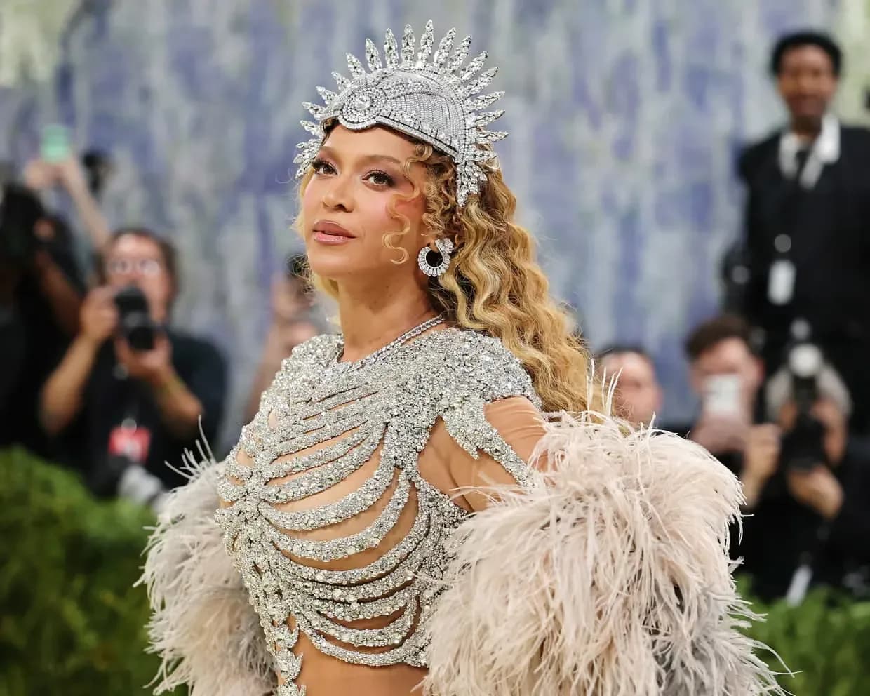 Beyoncé estrena una canción inédita destinada a la reedición por el vigésimo aniversario de su álbum B'Day