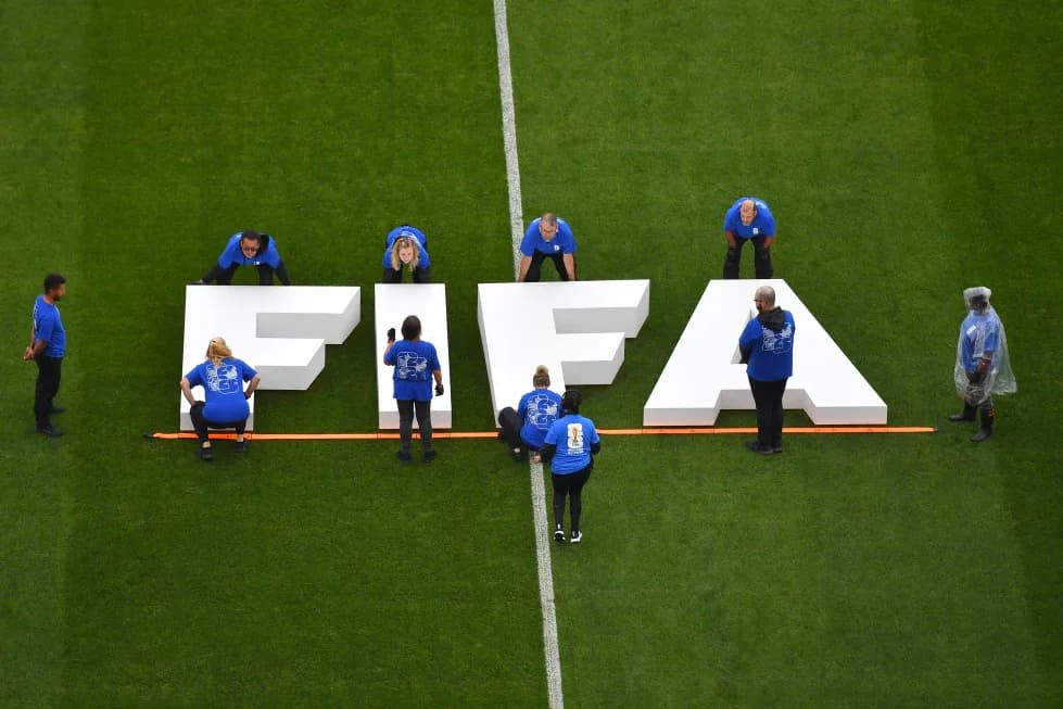 El sindicato FIFPRO exigió mayores medidas de protección para los futbolistas ante el aumento de abusos racistas en la Copa del Mundo