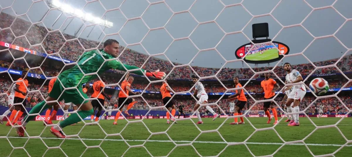 Investigan a ocho futbolistas por presunto dopaje en el Mundial 2026