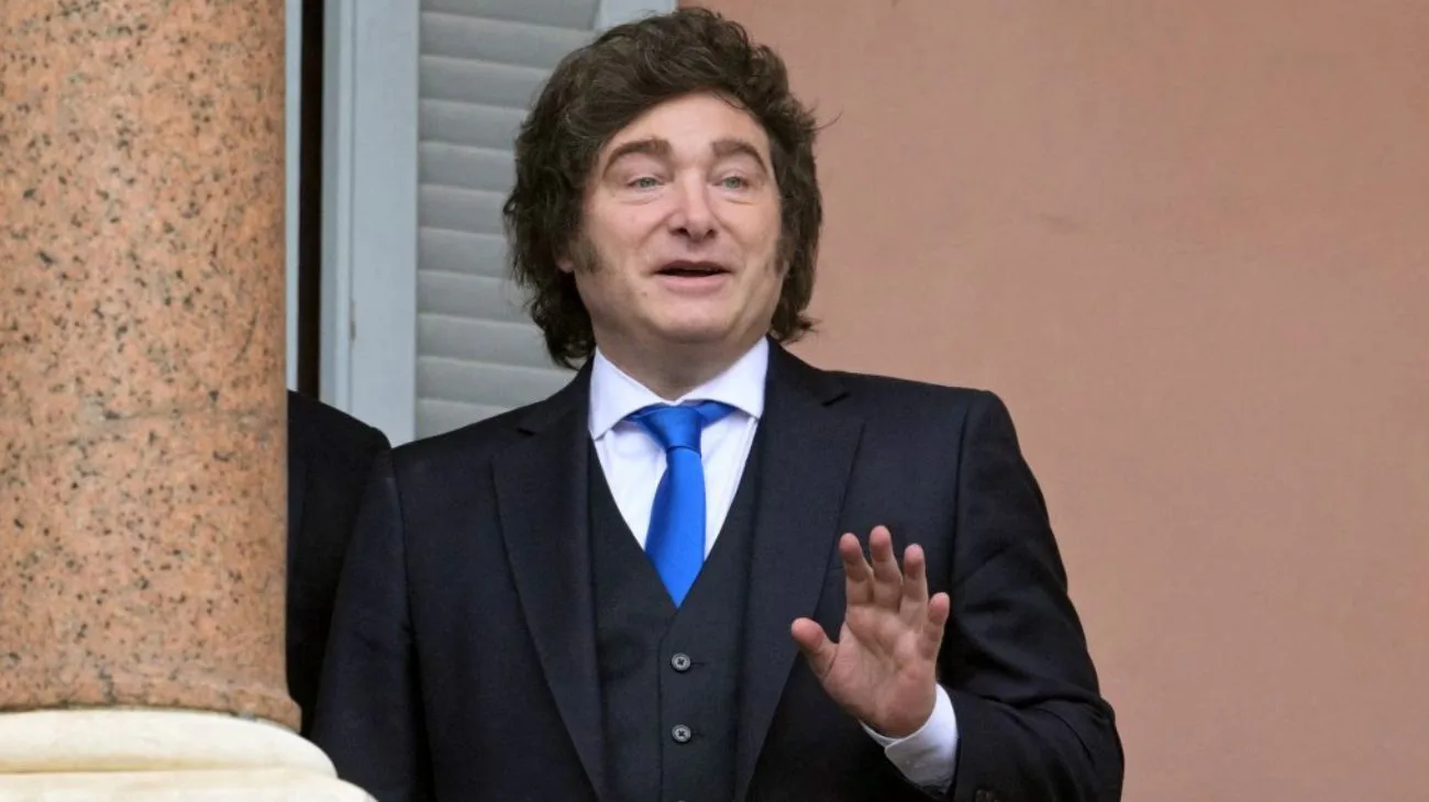 Un estudio de la UBA reveló que la desaprobación a la gestión de Javier Milei alcanzó el 62 por ciento