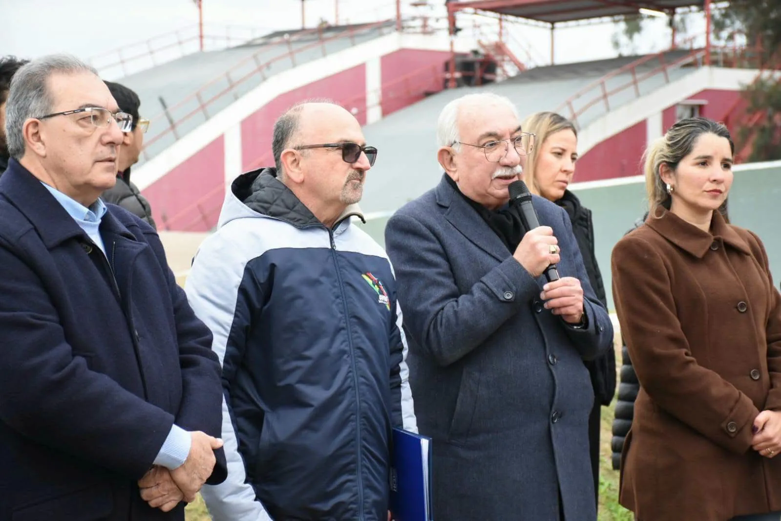 El Campeonato Argentino de BMX llegó a Santiago: se disputan la 6° y 7° fecha en "La Catedral"