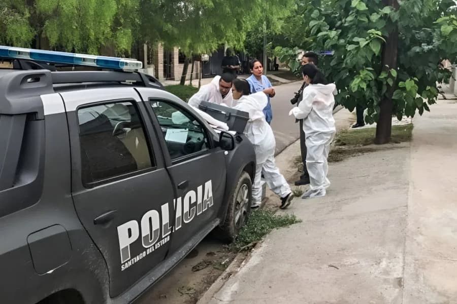 Tragedia en el barrio John Kennedy: un hombre de 30 años falleció tras ingerir una gran cantidad de pastillas