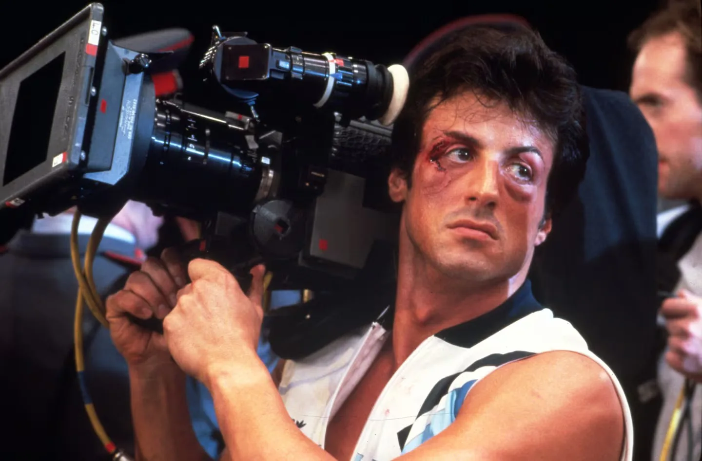 Sylvester Stallone cumple 80 años consolidado como una de las figuras más taquilleras de la historia de Hollywood