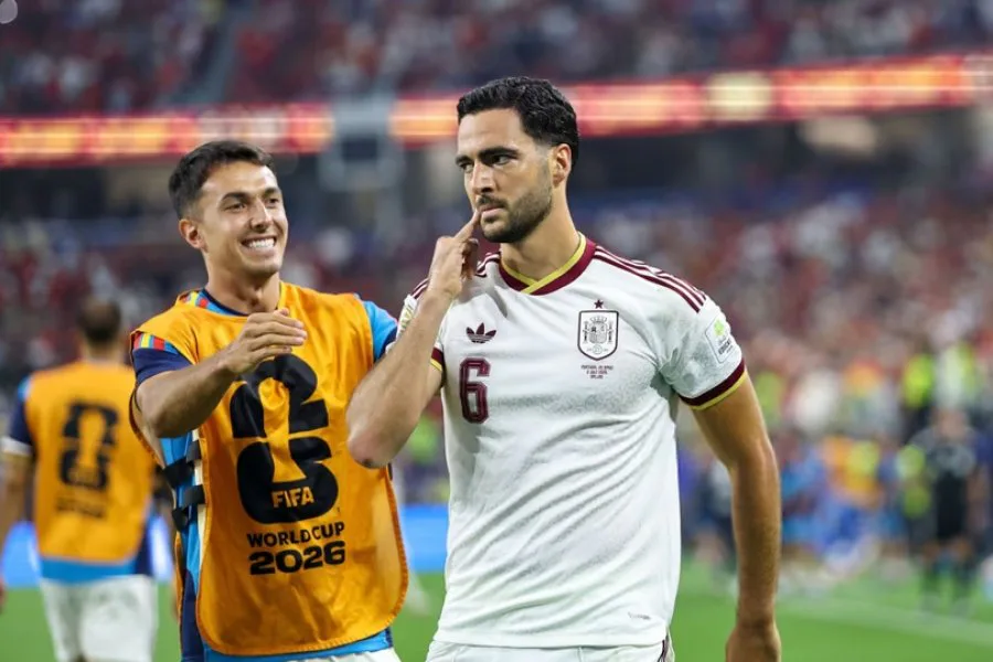 ¡Final dramático por Radio LV11! España amargó a Cristiano Ronaldo sobre la hora, eliminó a Portugal y está en cuartos