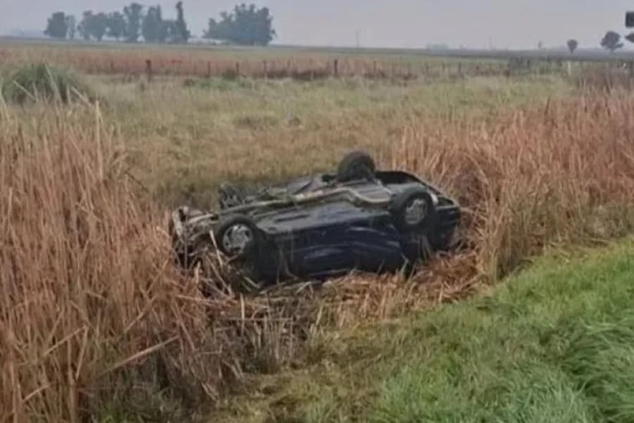 Tragedia en la ruta: murió el reconocido youtuber argentino Sebastián "Chatterbox" Funes tras chocar de frente al regresar de un velorio