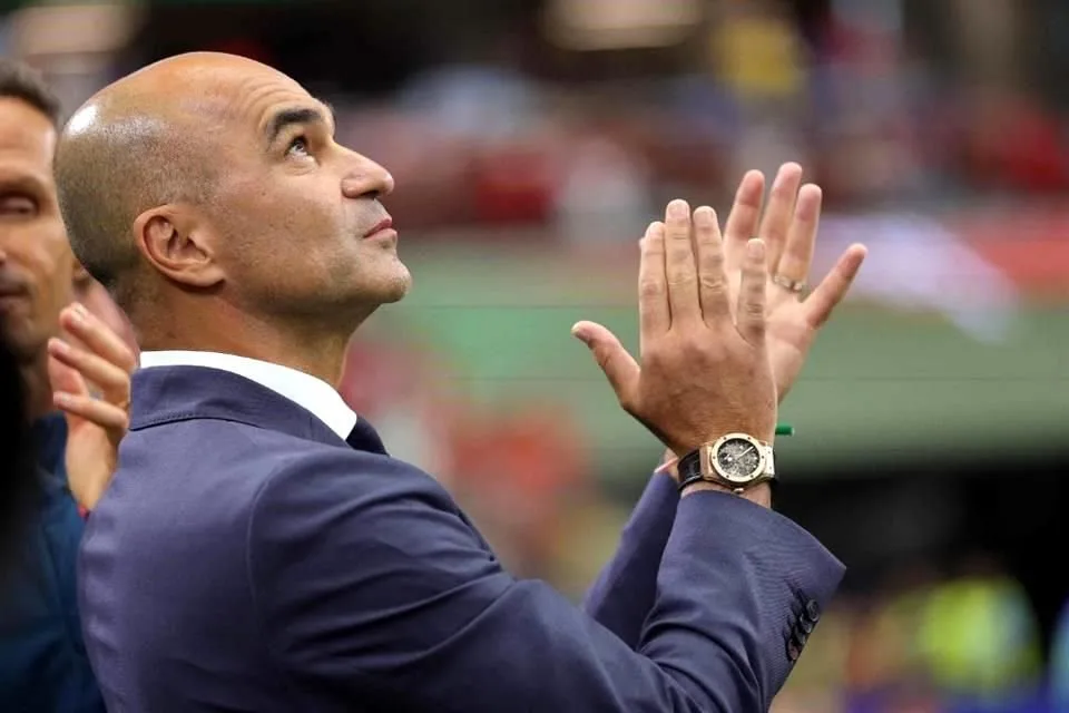 Roberto Martínez dejó su cargo en la selección de Portugal tras la eliminación en el Mundial 2026