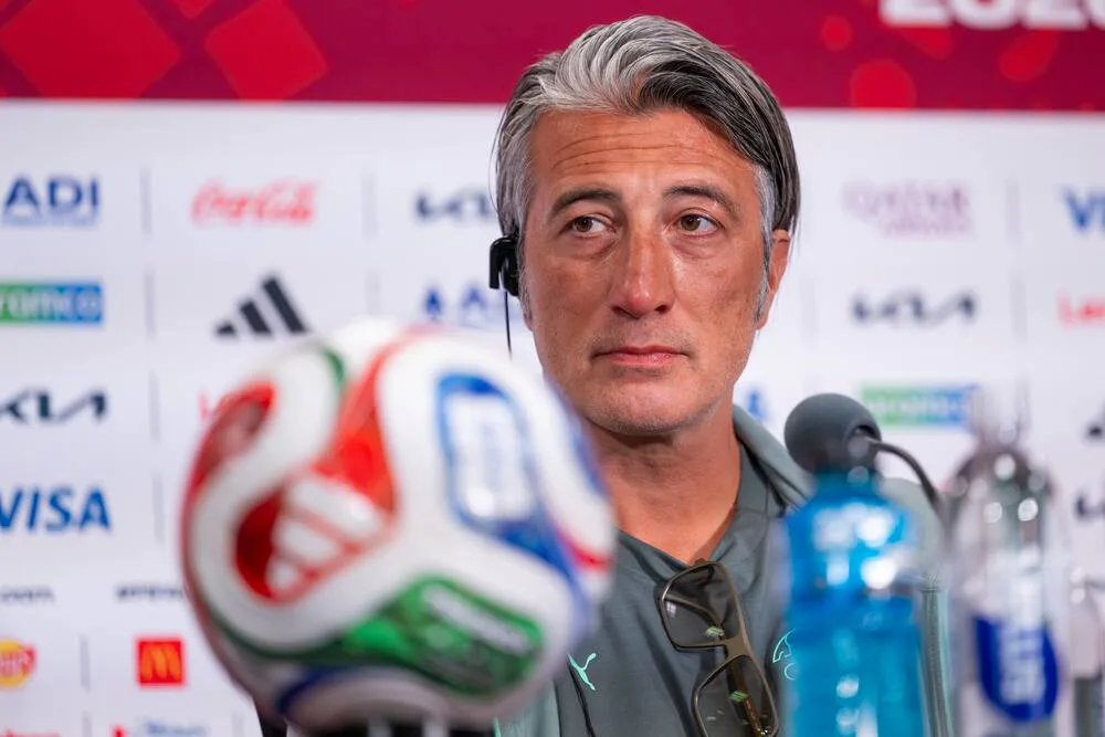 El director técnico de Suiza advirtió que la Selección Argentina no es invencible de cara al cruce de cuartos de final