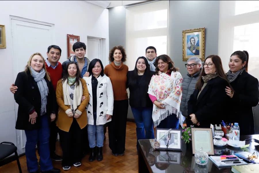 Lanzaron nuevos cursos gratuitos con salida laboral en la Dirección de Educación municipal