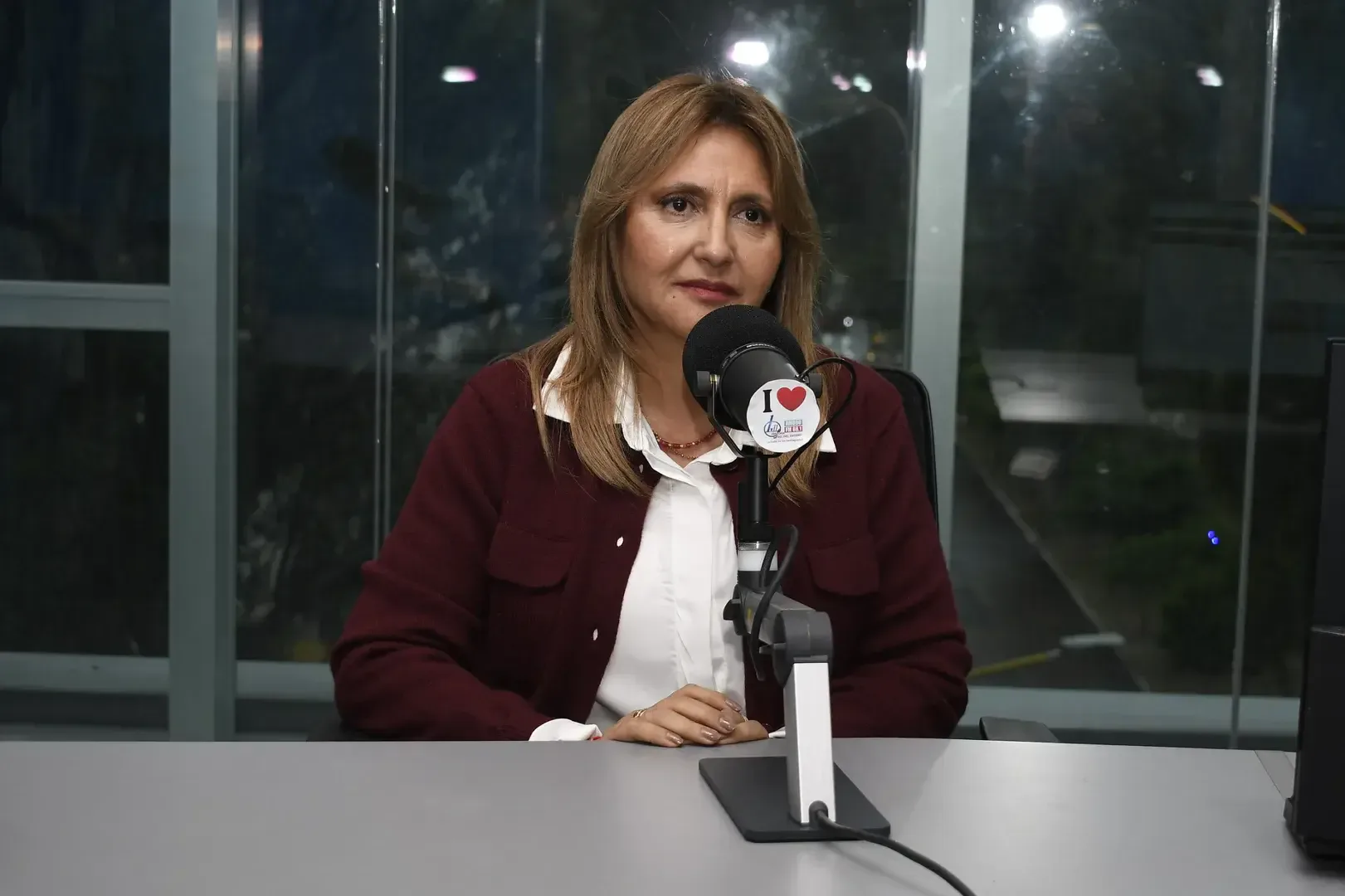 La intendente Norma Fuentes presentó la Campaña de Arbolado Urbano 2026 para plantar 60.000 árboles en la Capital