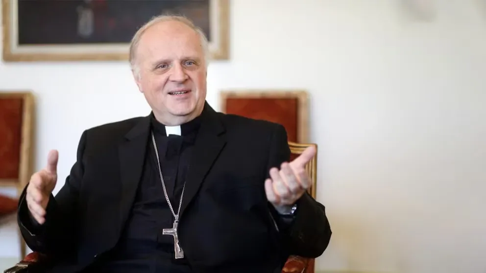 El nuevo nuncio apostólico llegará a la Argentina a fin de mes y ¿anticipa la llegada del Papa?