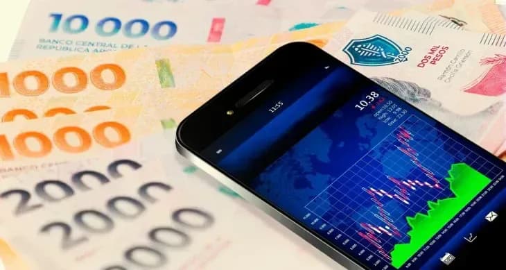 El Banco Nación paga más por el plazo fijo digital: cuánto rinde una inversión de $2.000.000
