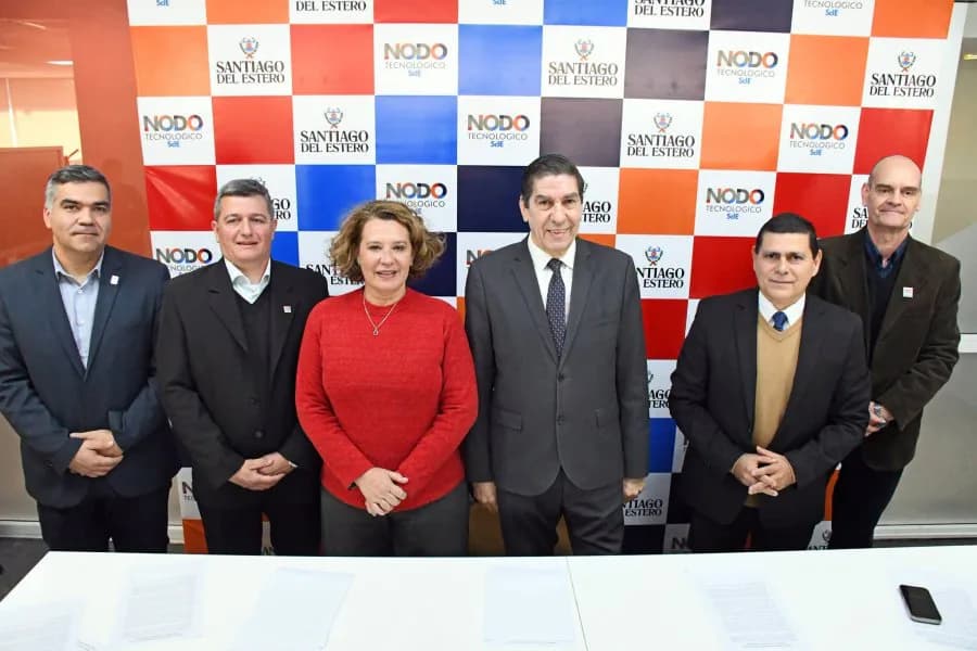 Anunciaron el 5° Congreso Internacional Gran Chaco Americano