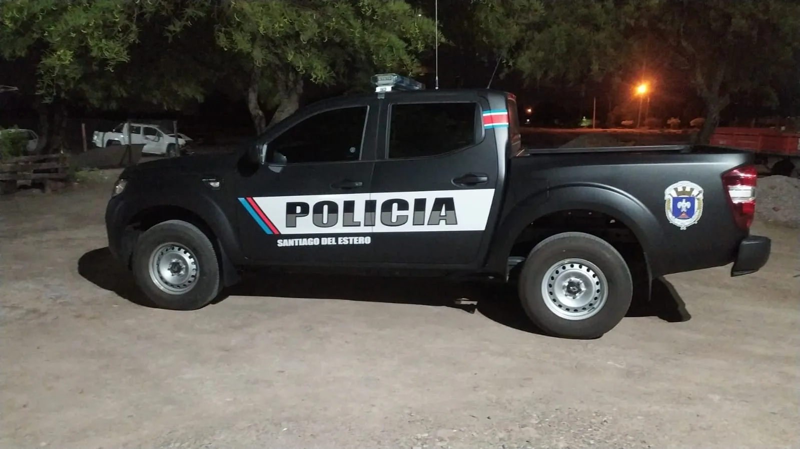 Un policía de 29 años fue hallado sin vida con un disparo en la cabeza en la avenida de Circunvalación