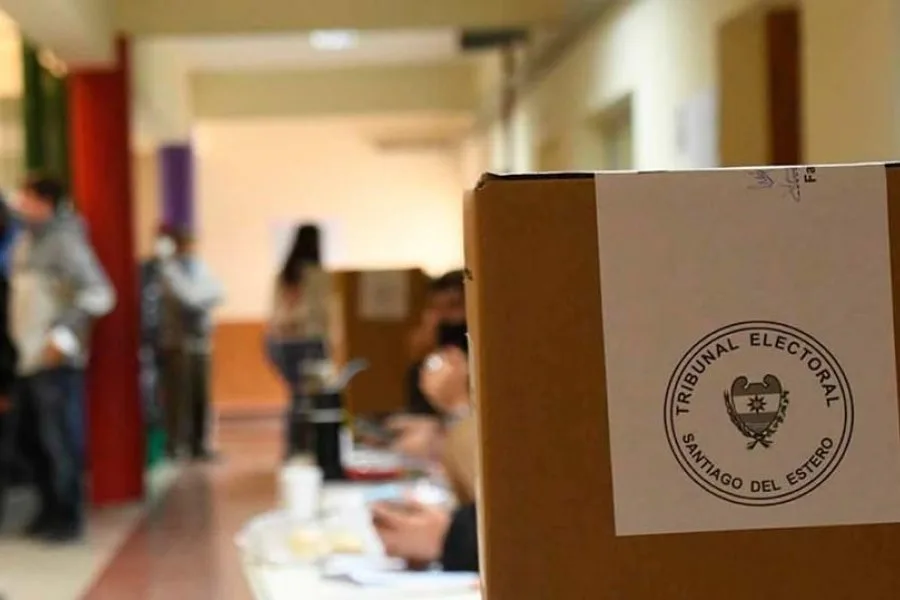 Habilitaron la consulta del padrón electoral provisorio para las elecciones municipales en la provincia