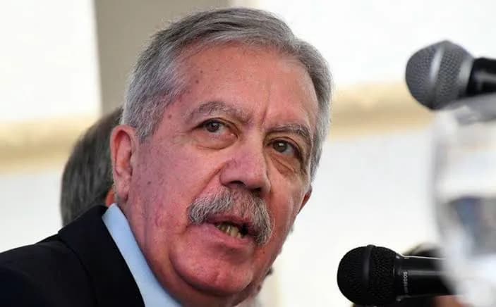 Elías Suárez: "Reclamamos que Nación mire a las provincias y cumpla con lo comprometido"