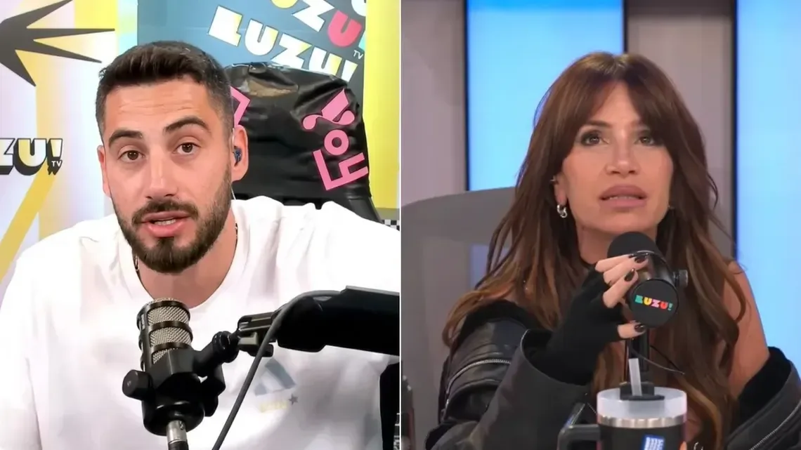 Los abogados de Florencia Peña y Nicolás Occhiato avanzan hacia un acuerdo y se descarta una demanda millonaria