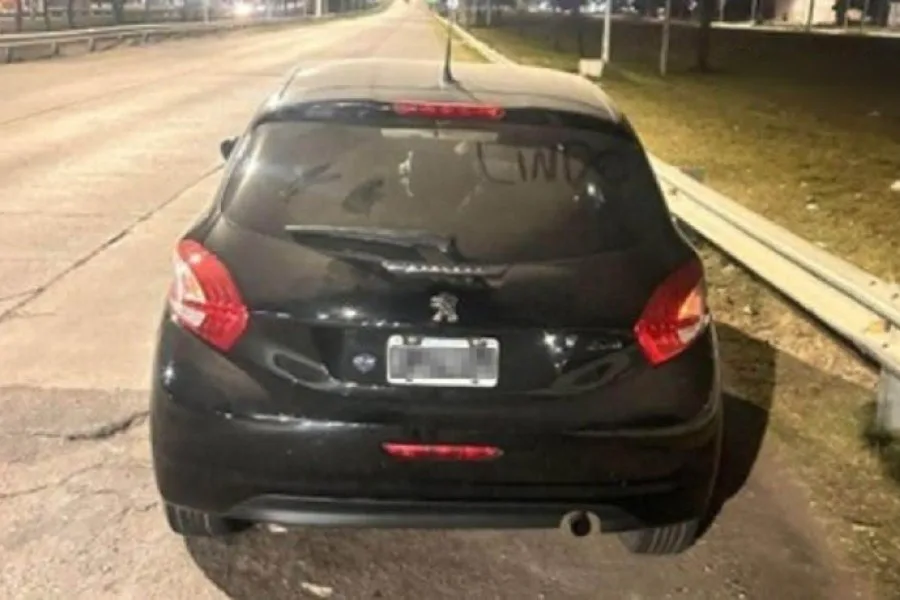 Operativos viales en la provincia: retuvieron 14 vehículos por picadas ilegales y alcoholemia positiva