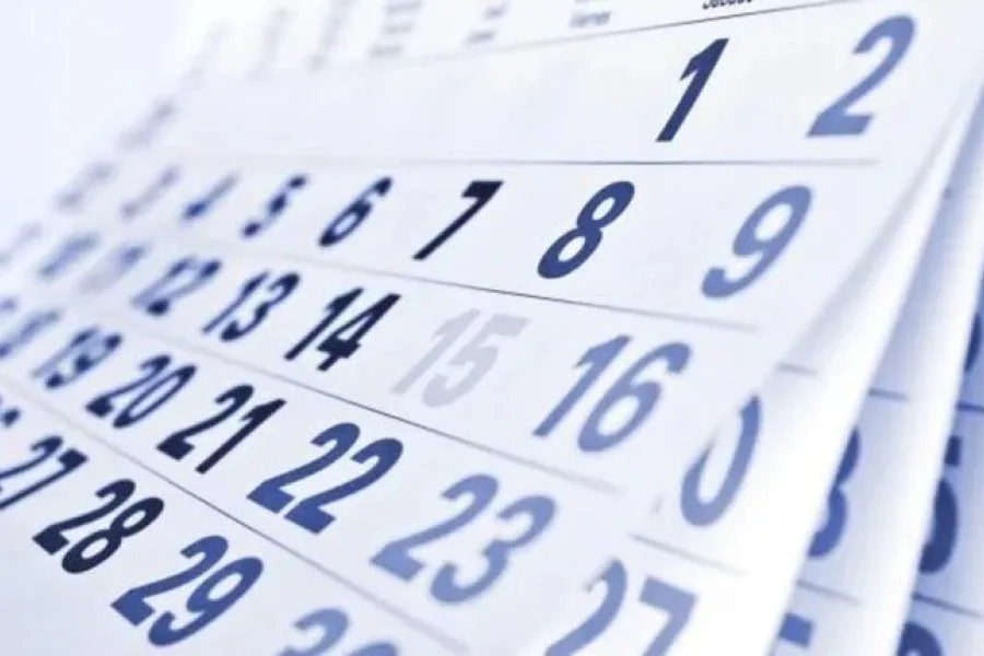 ¿Cuándo es el próximo feriado en Argentina?: ya está confirmado el siguiente fin de semana largo del año
