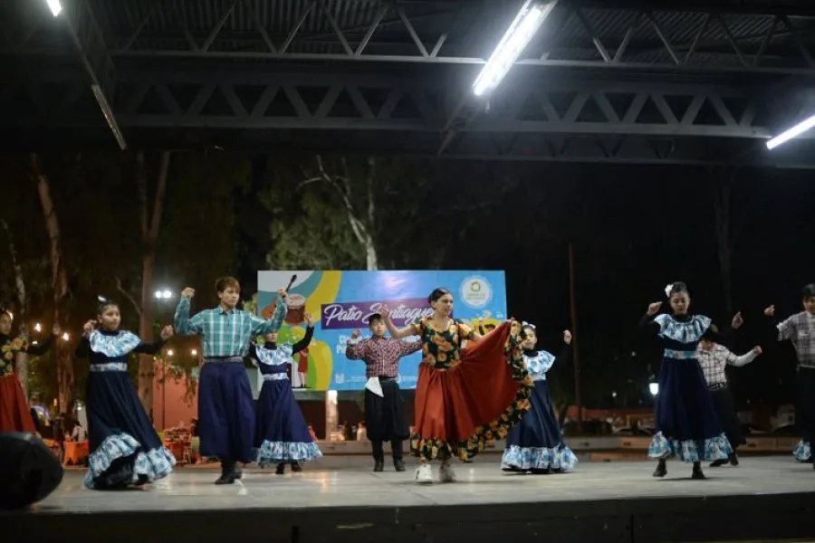 Las Termas de Río Hondo lanzó una variada agenda cultural, deportiva y recreativa para las vacaciones de invierno