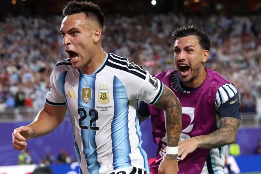 Argentina venció a Suiza en el alargue y jugará una semifinal histórica ante Inglaterra en el Mundial 2026