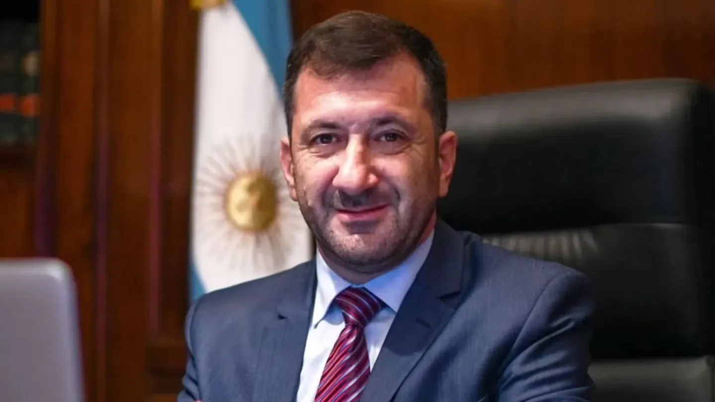 Juicio al exsenador Edgardo Kueider en Paraguay: este lunes se conocería la sentencia por presunto contrabando