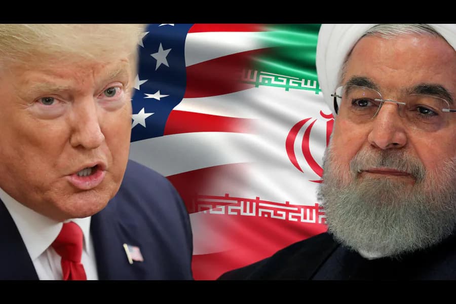 Siete décadas de disputas geopolíticas explican la tensión histórica entre Estados Unidos e Irán
