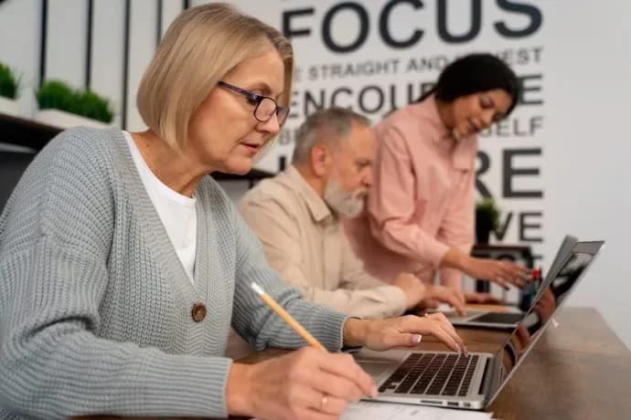 Jubilación activa: 7 de cada 10 argentinos planea seguir trabajando después de la edad de retiro