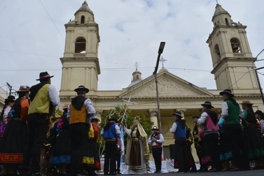 La Municipalidad de la Capital continúa con las actividades oficiales por el 473° Aniversario de la ciudad