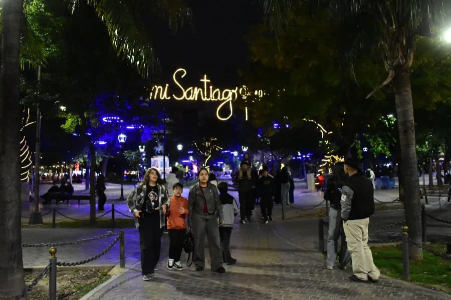 Éxito total en el Parque Aguirre: la Feria Artesanal cerró un fin de semana largo con récord de concurrencia