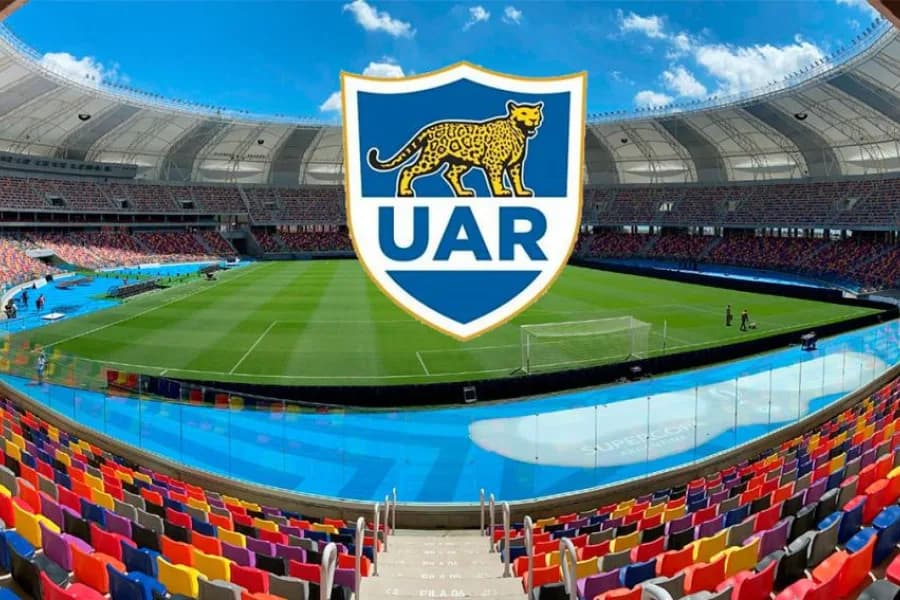 Los Pumas impulsan una campaña solidaria en Santiago del Estero para ayudar al rugby venezolano tras el terremoto