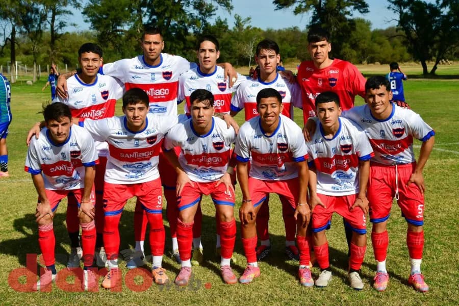 Güemes derrotó a Yanda en El Potrerito y festejó su primer triunfo en el Torneo Anual