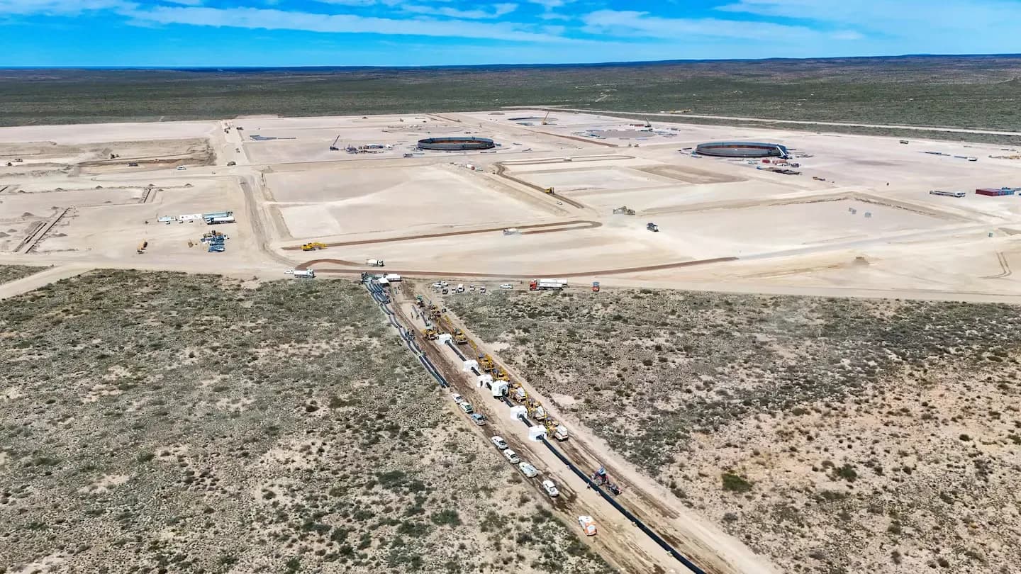 El RIGI suma un nuevo proyecto de litio en Catamarca y alcanza los US$ 44.200 millones en inversiones
