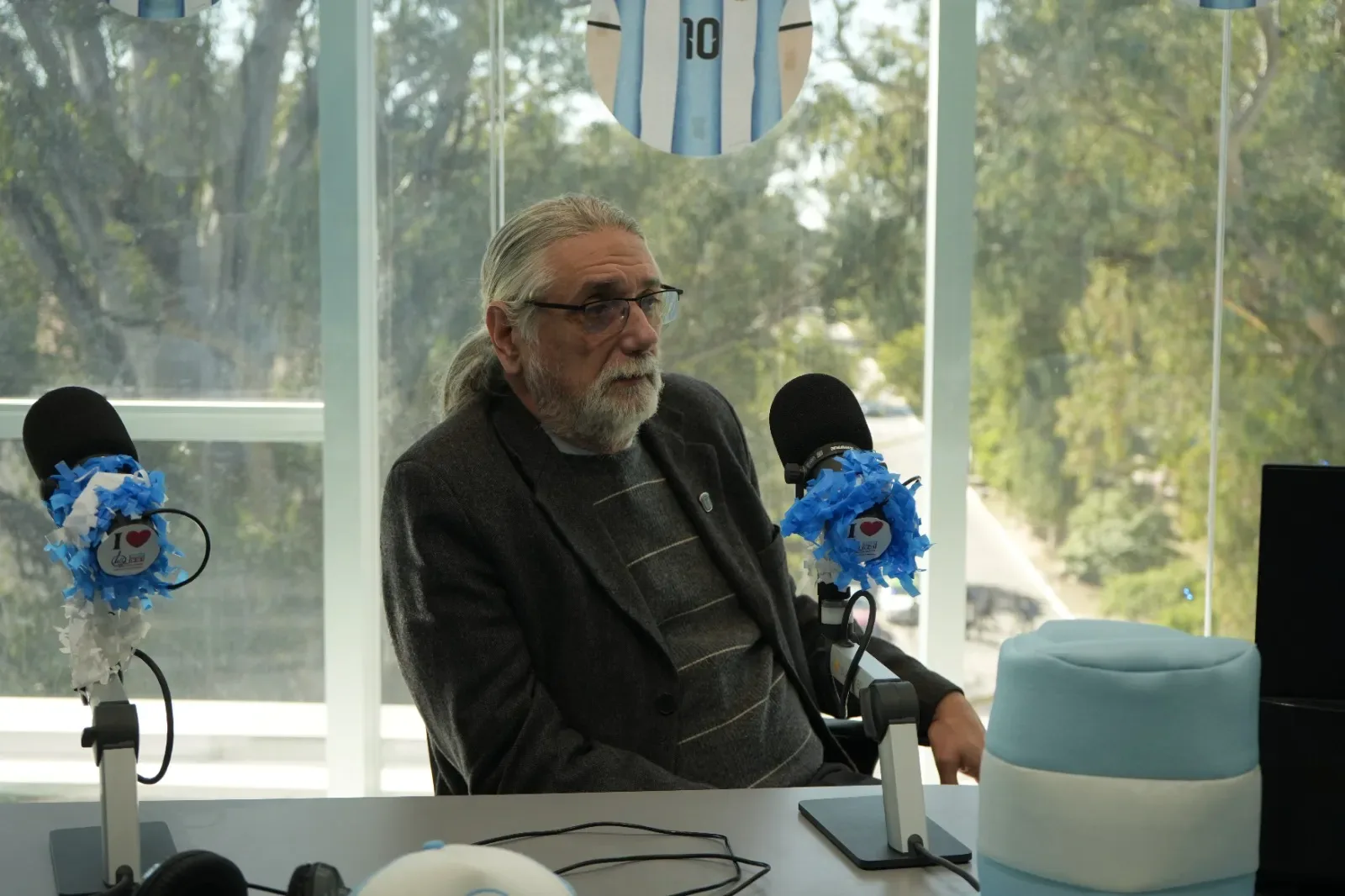 El Dr. Eduardo Llugdar advierte sobre los desafíos del nuevo Régimen Penal Juvenil: “Es una ley rara”