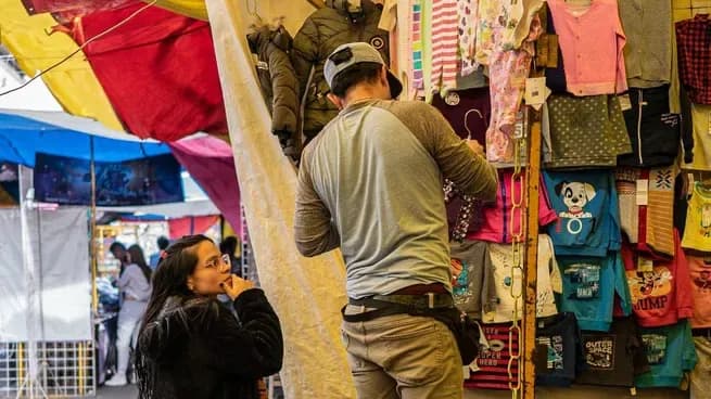 Radiografía del empleo en Argentina: el crecimiento de la informalidad y la precarización laboral