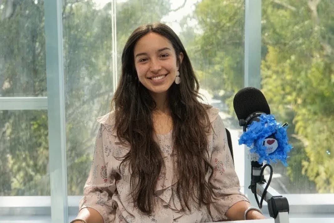 “Alejandría”: el emprendimiento santiagueño que apuesta por la magia de los libros usados