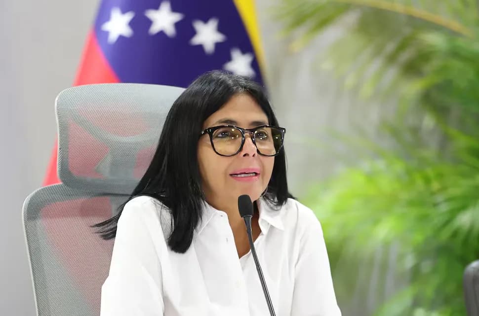 El Gobierno venezolano y la oposición firman una tregua tras los terremotos y lanzan un plan de reconstrucción democrática
