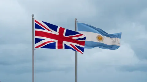 De socio principal a actor irrelevante: el desplome del vínculo comercial entre Argentina y el Reino Unido