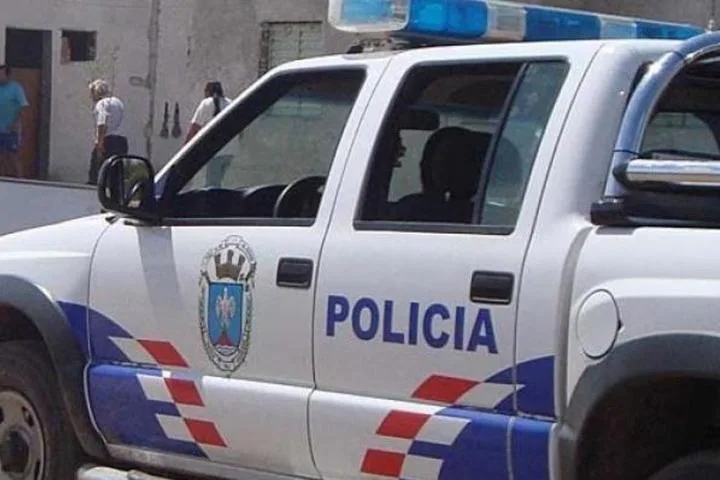 Hallazgo de restos óseos en el paraje Bajadita moviliza a la justicia