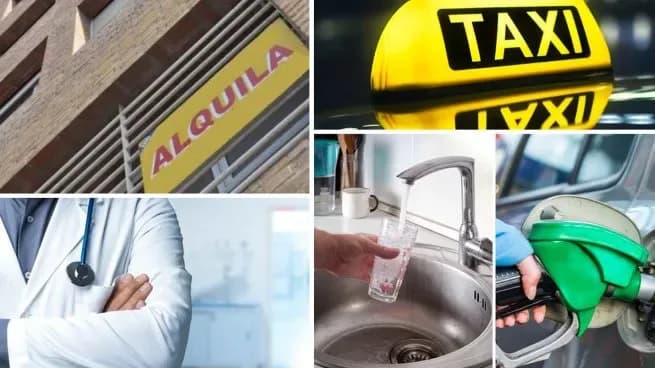 La inflación perforó el 2% en junio, pero consultoras advierten por el peso de los servicios